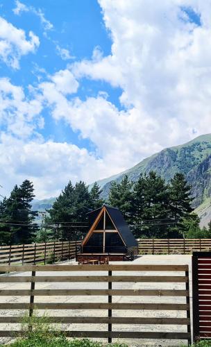 Kokhta Cottage Kazbegi