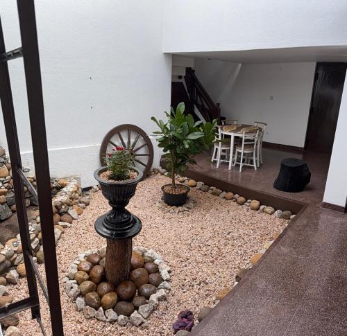 Bungalows by CPC - carbon neutral hotel in Kandy