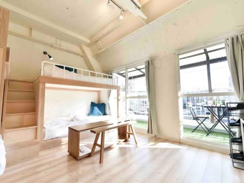 Murao Building 3F 4F Vacation STAY 51077v in Takamatsu, Japan