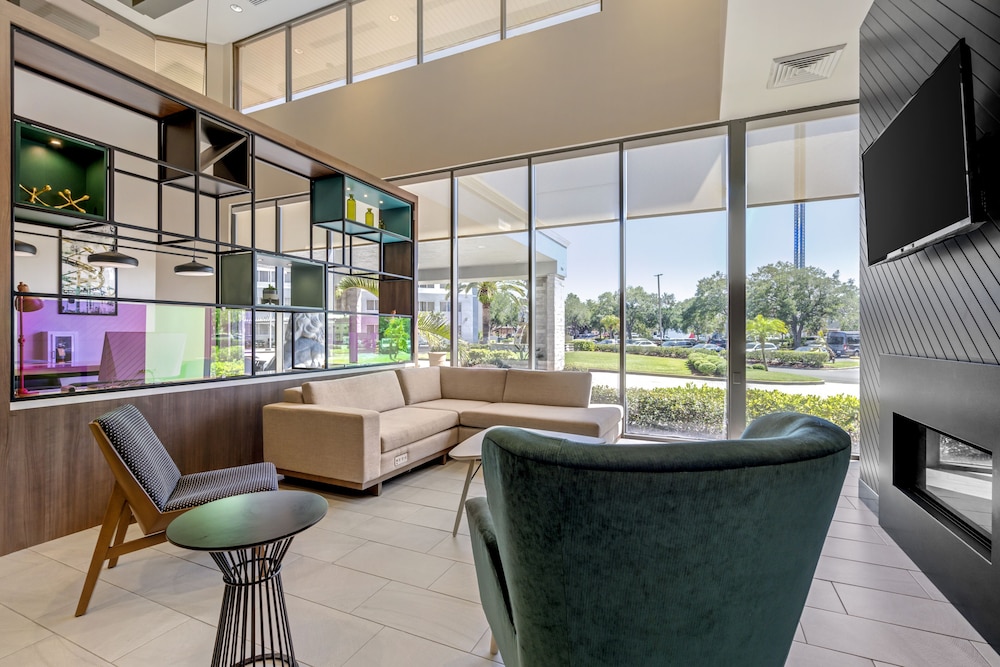 Holiday Inn Orlando International Dr ICON by IHG - photo 5