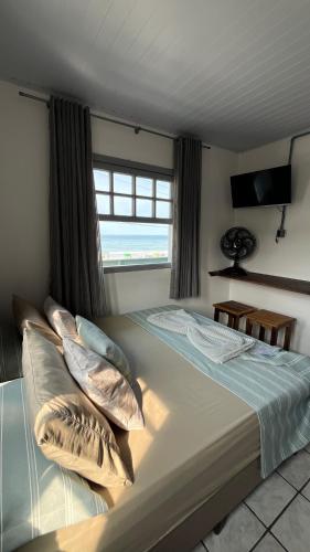 Pousada Sol e Mar in Unknown City, Brasil