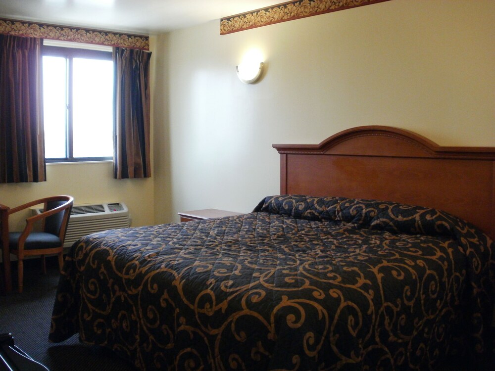 Galaxy Motel - photo 12