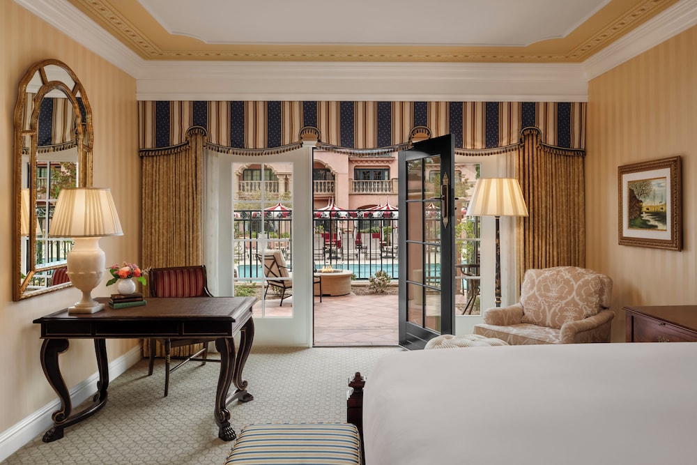 Fairmont Grand Del Mar - photo 43