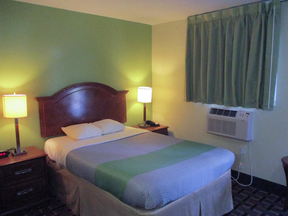 Motel 6 Savannah Ga - photo 30