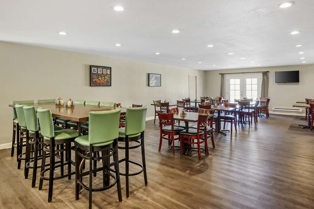 Best Western Plus Eagle Vail Airport - photo 43