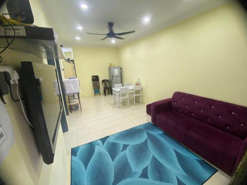 Homestay Cikgu Fatin — 4-Star Luxury Hotel in Kuala Kangsar, Malaysia