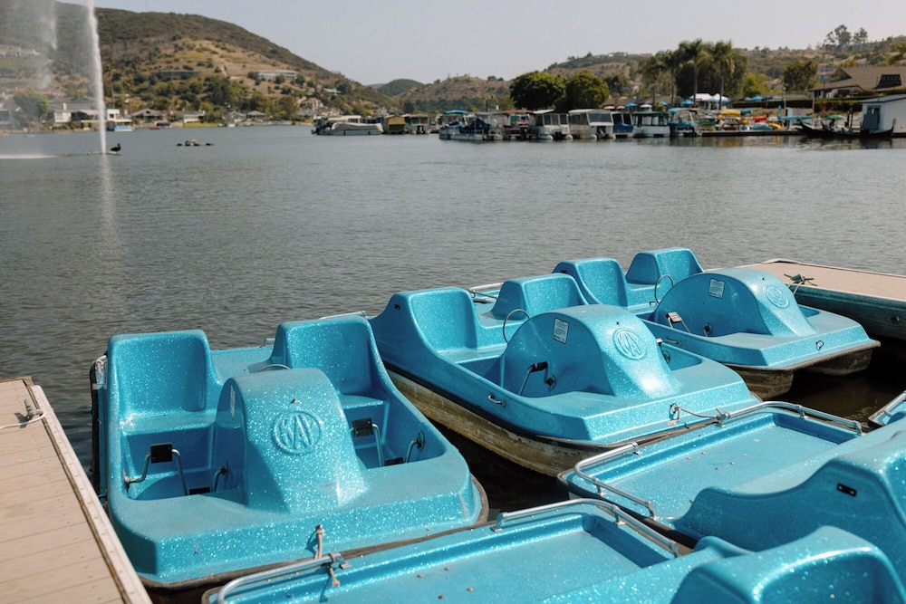 Lakehouse Resort - photo 63