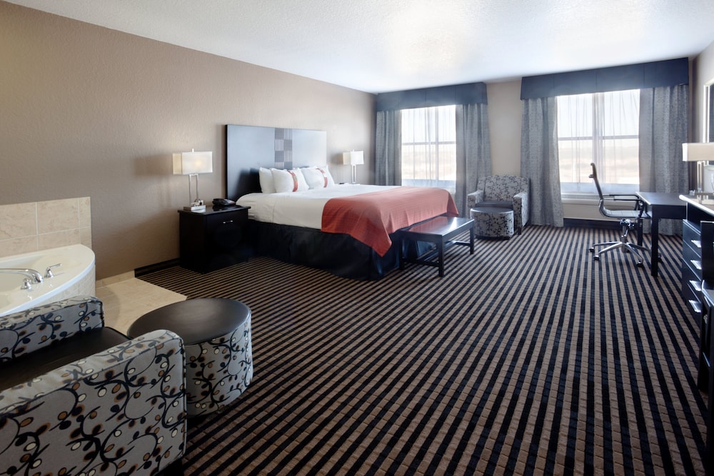 Holiday Inn San Antonio N Stone Oak Area by IHG - photo 6