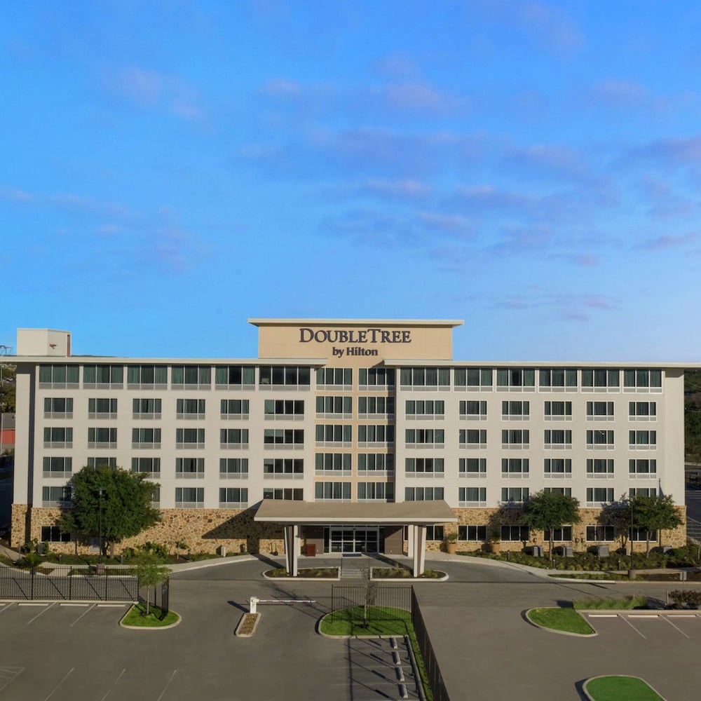 DoubleTree by Hilton San Antonio Northwest - featured photo