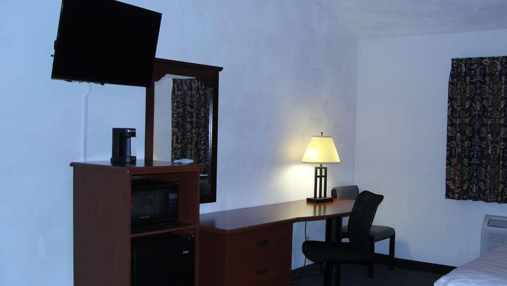 SureStay Hotel by Best Western Greenville - photo 28