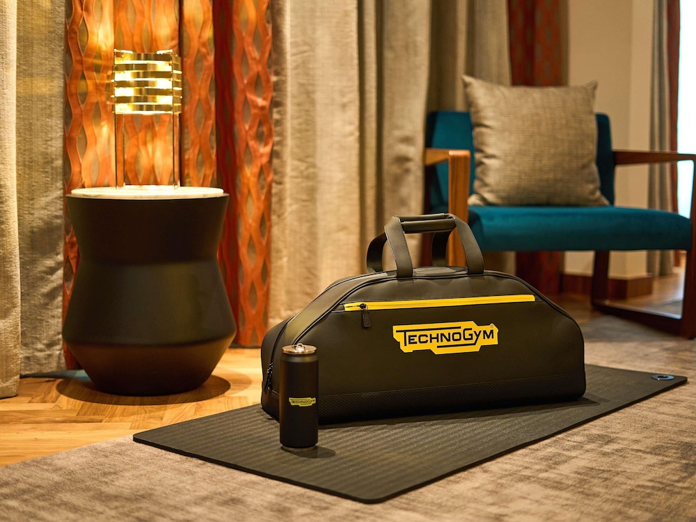 פעילויות וכושר