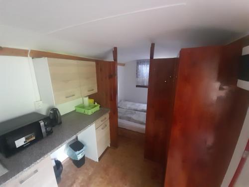 Kemp Ahooj in Doksy, Czech Republic