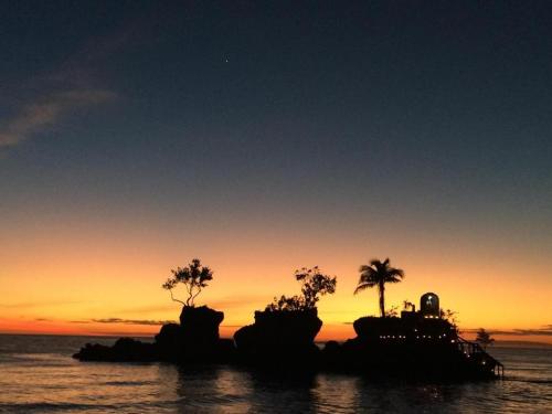 Boracay Breeze Resort in Unknown City, Philippines