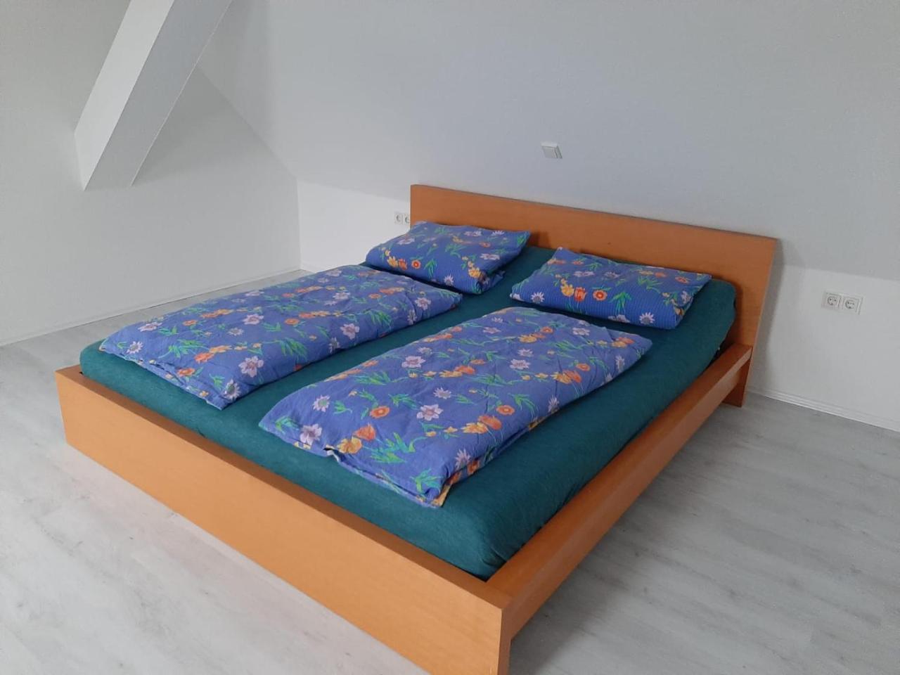 Ferienhaus Schmalkalden — Schmalkalden — photo 4