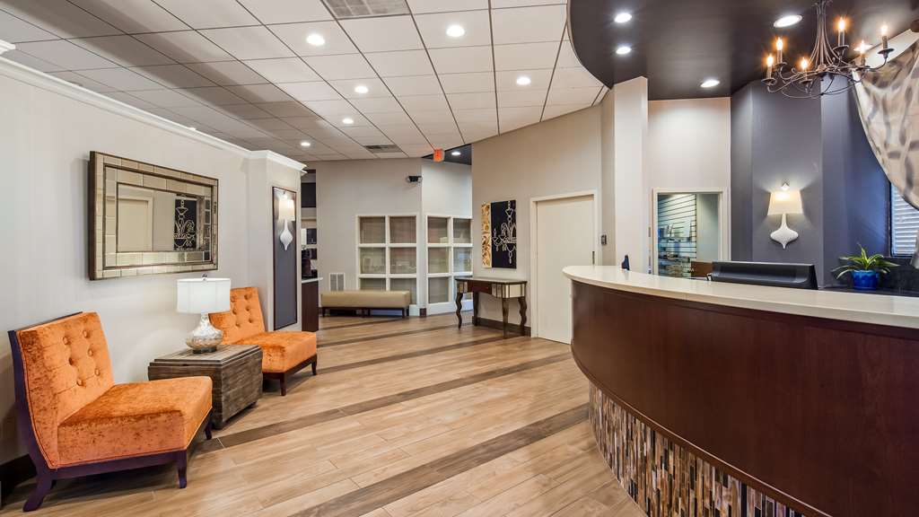 Best Western Gateway Adirondack Inn - photo 2