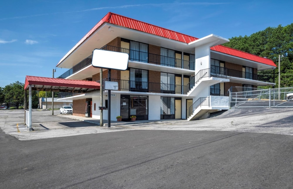 OYO Hotel Cleveland TN in Cleveland, United States