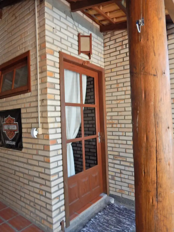 Pousada Sol & Sal pet-friendly hotel Imbituba