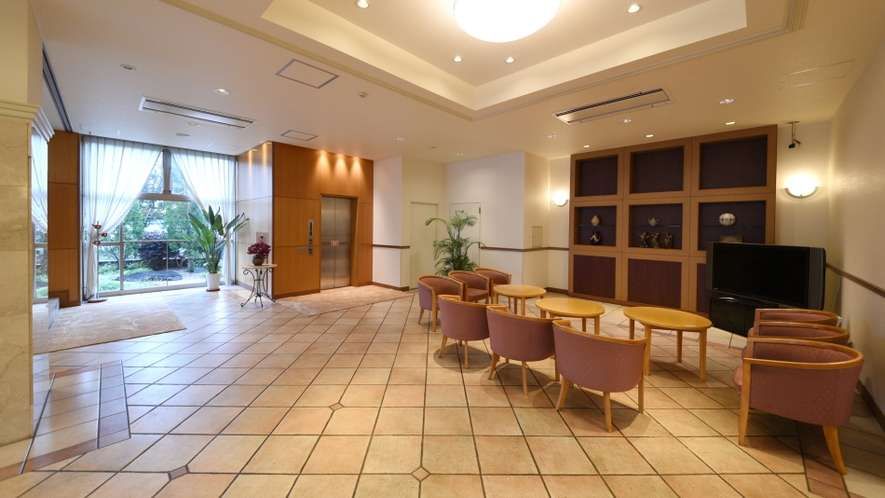 Hotel Shinto - carbon neutral hotel in Chikusei