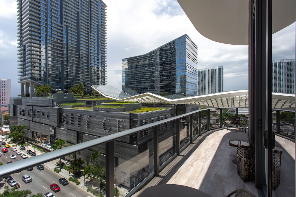 Sls Lux Brickell - photo 23
