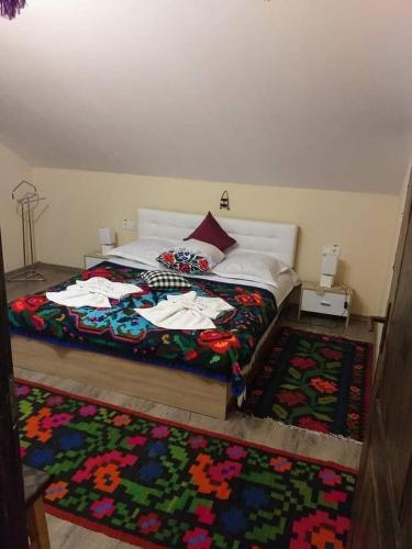 Casa Alina Breb — Breb — photo 4