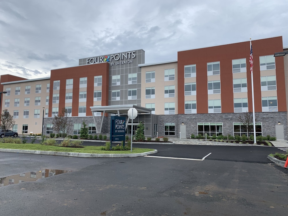 Four Points by Sheraton Albany - photo 42
