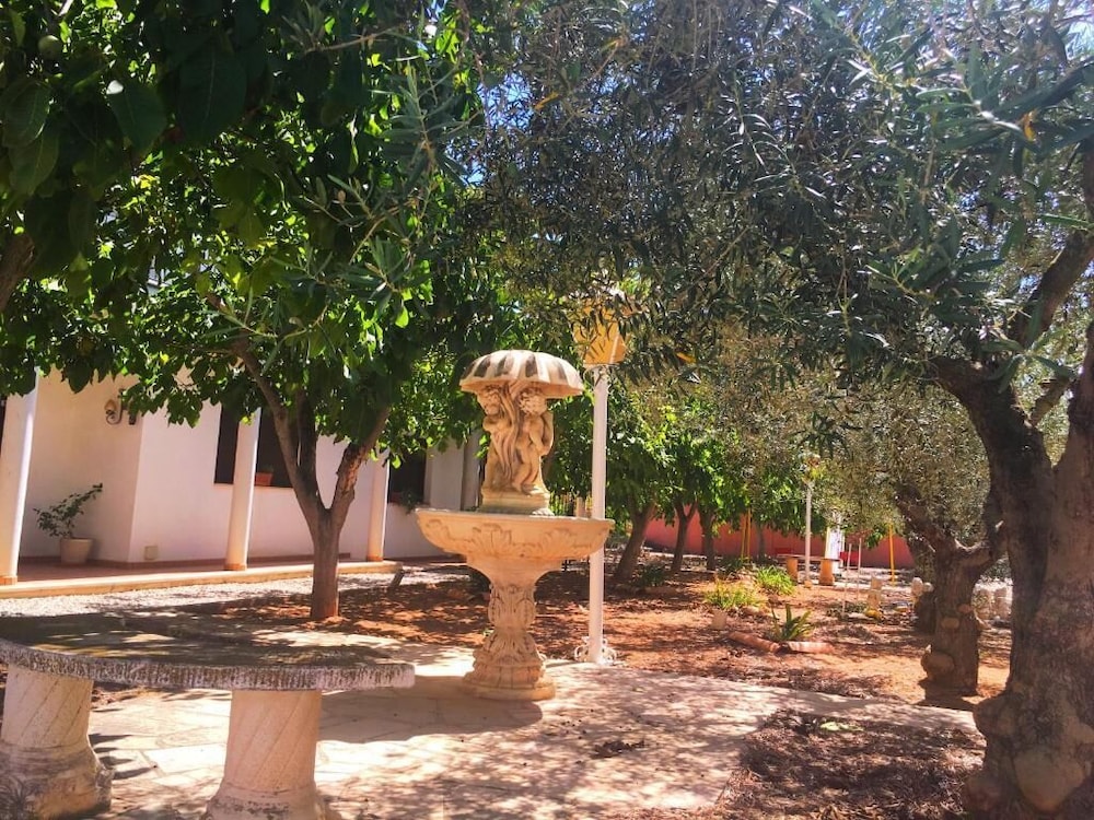 Hotel Bon Lloc — Ulldecona