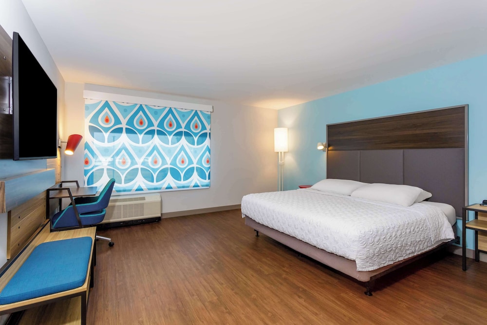 Tru by Hilton Panama City Beach - photo 22