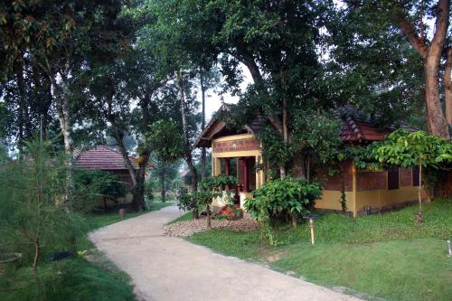 Agraharam Resorts — Ooty — photo 3