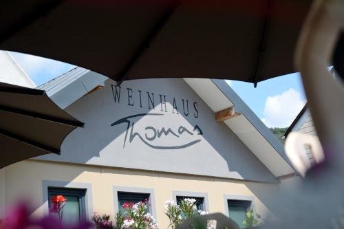 Weinhaus Thomas — Klotten