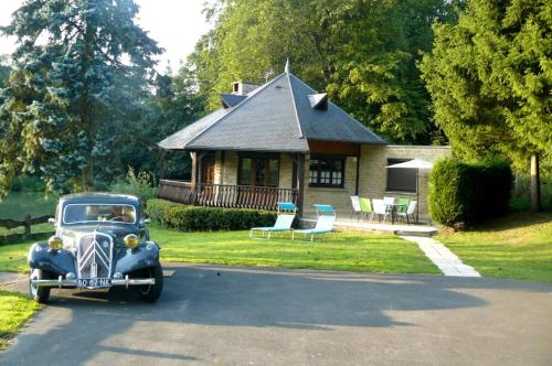 Le coin de paradis - last minute hotel in Unknown City