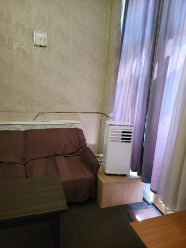 Apartment On Leonidze 18