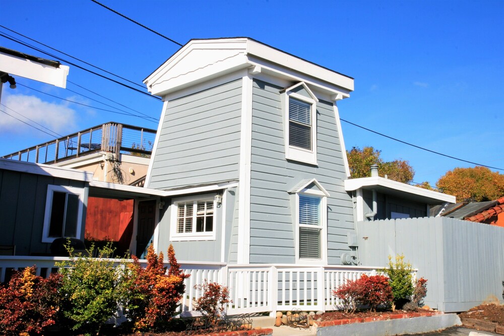 Ocean Echo Inn and Beach Cottages - photo 3