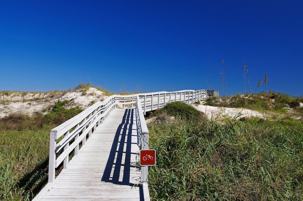 Homewood Suites by Hilton St. Augustine San Sebastian - photo 53