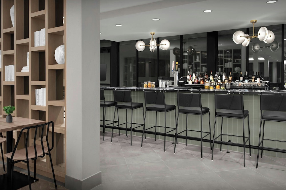 Fairfield by Marriott Inn & Suites Paris in Paris, United States