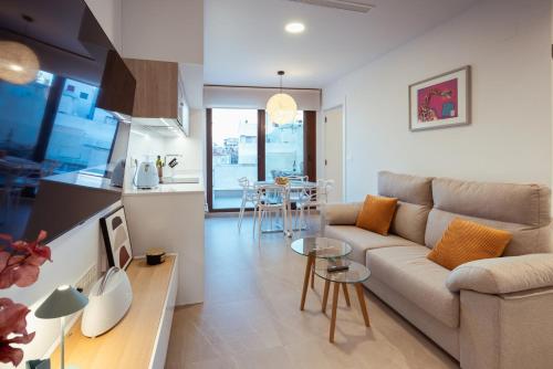 YourSpain LM4B Apartament La Mata — hotel in Las Matas