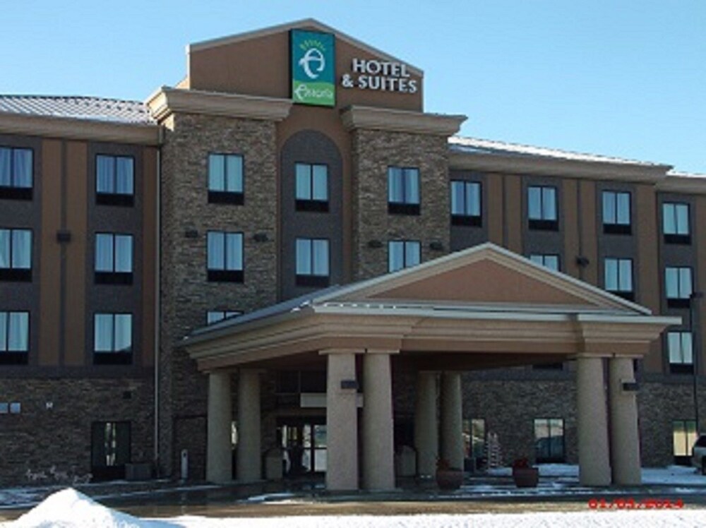 Spark by Hilton Glendive — hotel in Glendive