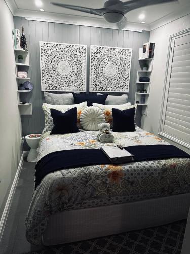 Luxury Boutique Self Contained Private Granny Flat in Ormeau, Australia