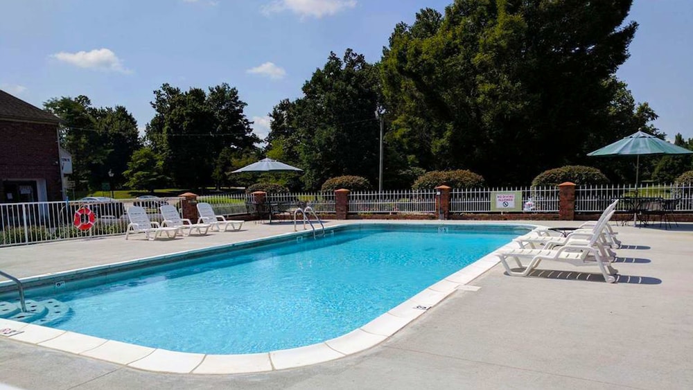 Old Bardstown Inn - photo 16