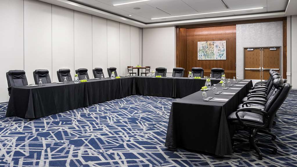 Hyatt Regency Columbus - photo 16
