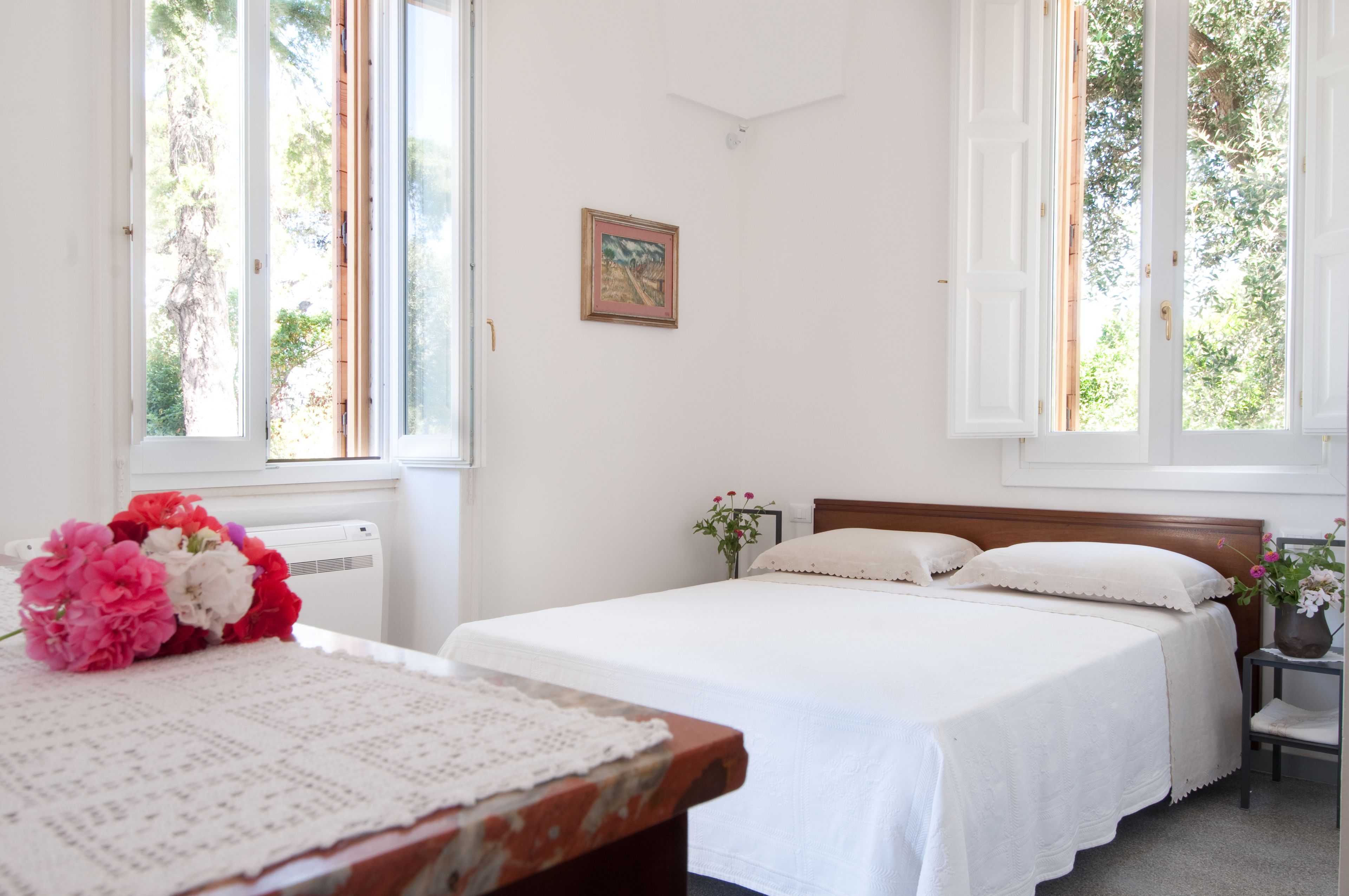 Agriturismo Villa Coluccia — 4-Star Luxury Hotel in Martano, Italy