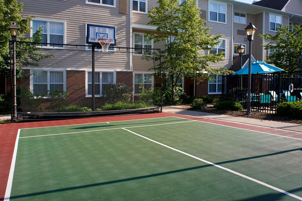 Sonesta ES Suites Chicago Waukegan Gurnee - photo 17