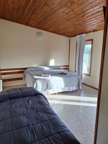 Hosteria Lago Sur in El Calafate, Argentina