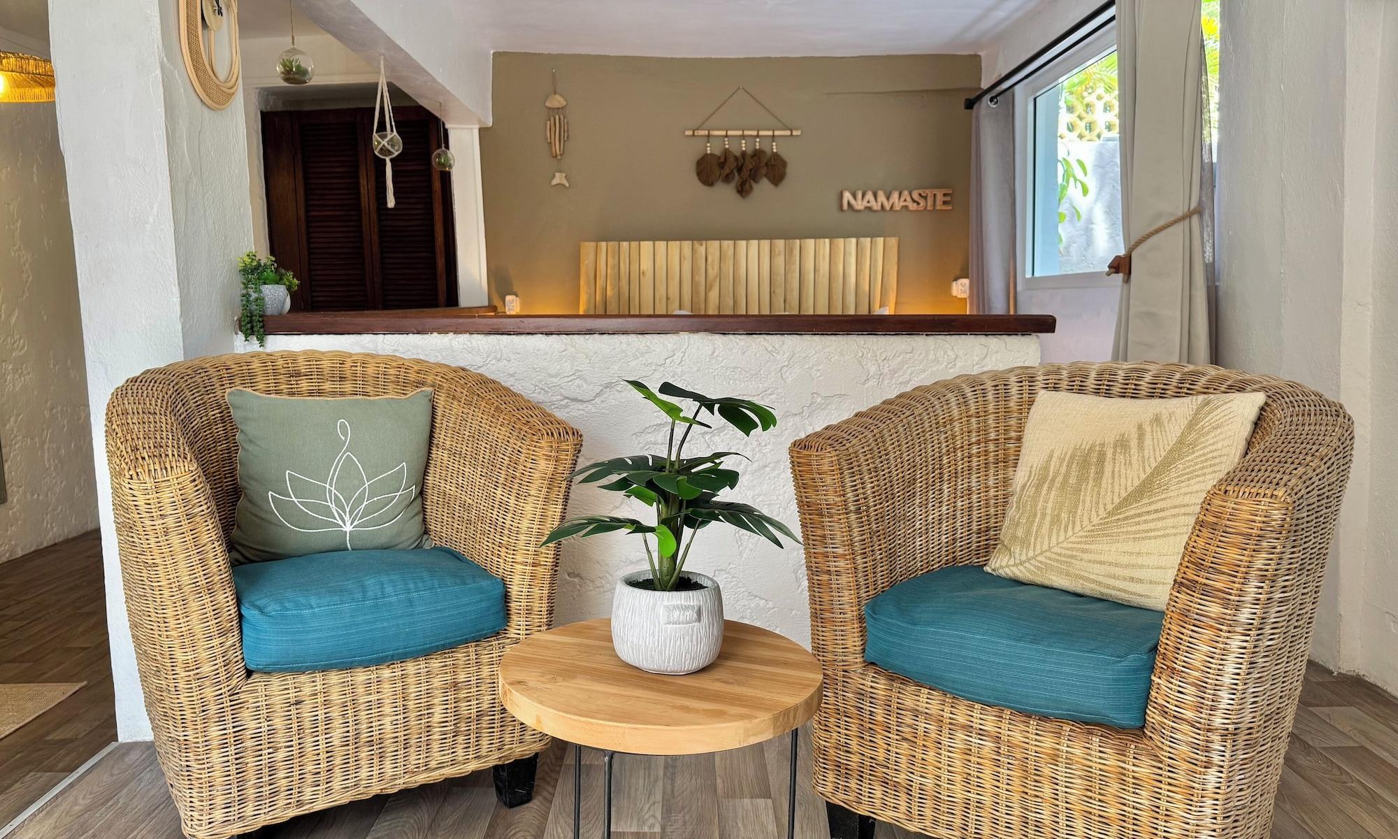 Koho Sxm in Unknown City, Sint Maarten