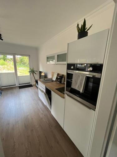 Gemütliche 1 Zimmer Gästewohnung — hotel in Pronstorf