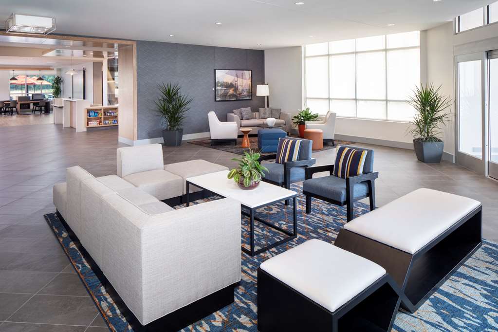 Hyatt House Charleston Mount Pleasant - photo 19