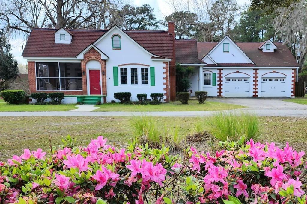 A Retro Rejuvenation — Midway
