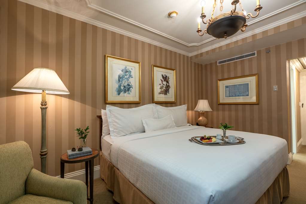Hotel Monteleone New Orleans - photo 19