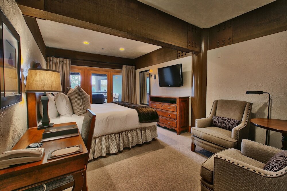 Premium Luxury Three Bedroom Suite with Two Hot Tubs 3 Apartment Hotel by RedAwning - photo 3