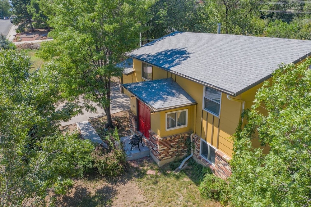 4BR Dog friendly Minutes to Garden of the Gods - photo 41