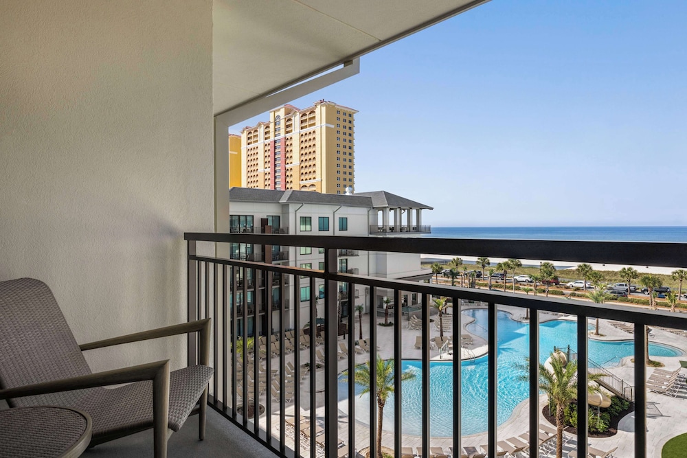 Embassy Suites by Hilton Panama City Beach Resort - photo 52
